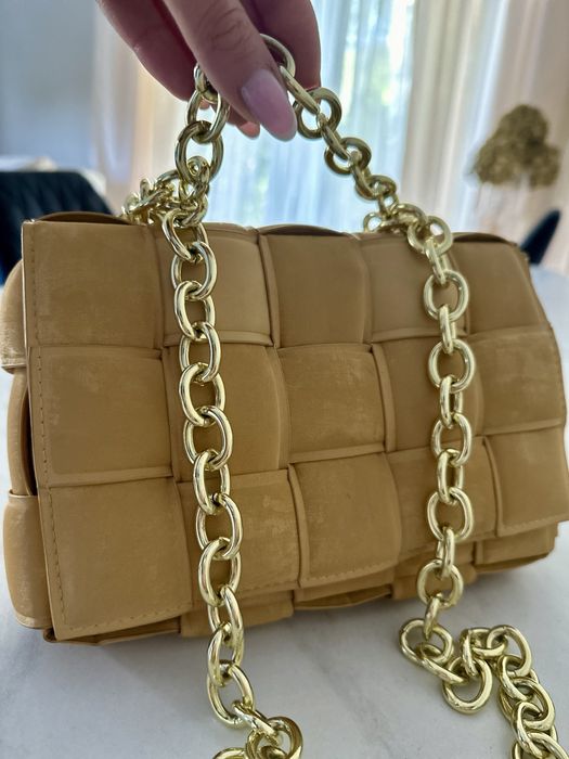 Listonoszka a la Bottega