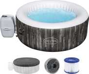 Dmuchane SPA Bahamas z hydromasażem 2-4 osobowe