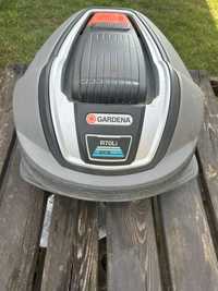 Gardena R70 Li robot do trawy