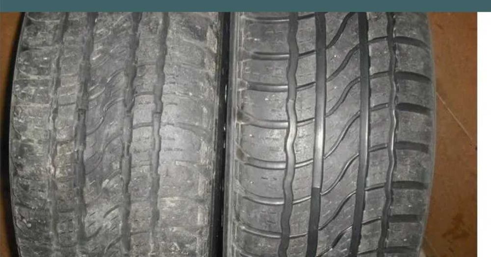 Нарезка протектора на легковые авто