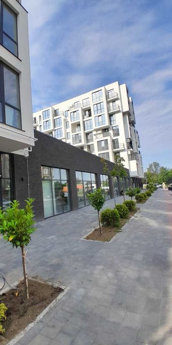 2-х кімн. БЕЗ КОМІСІЇЇ, ЖК Б_4, 6й пов., вул. Баб'яка, Боздош,