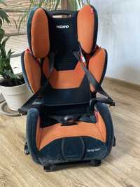 Fotelik recaro 9-36 kg