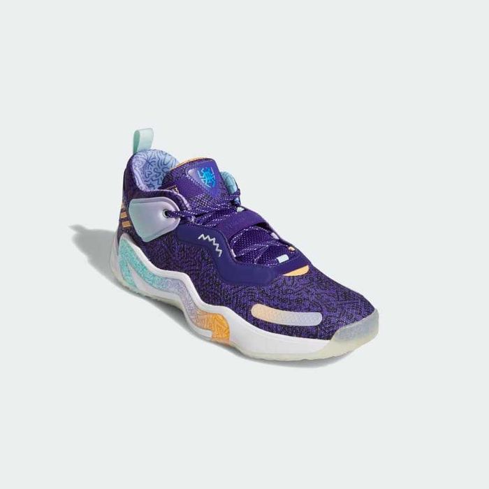 Kicksy Adidas Donovan Mitchell D.O.N. Issue#3 EUR 43 1/3 CM 27,5