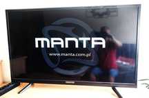 TV Manta 40 cali