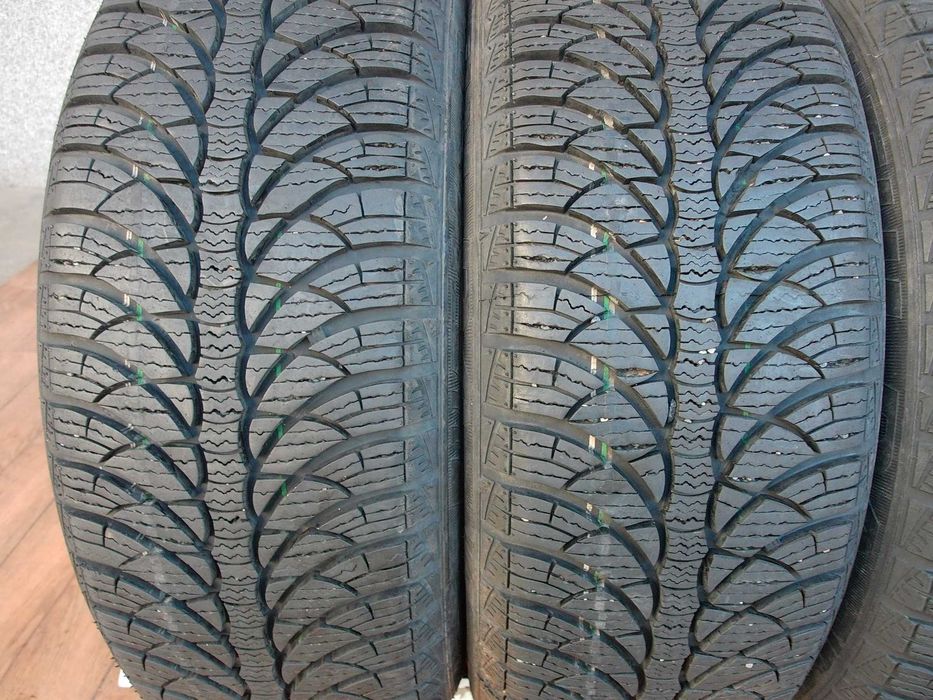 Fulda Kristal Montero3 185/55/15 82T Zima!