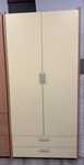 Moveis/ roupeiros marca interdesign