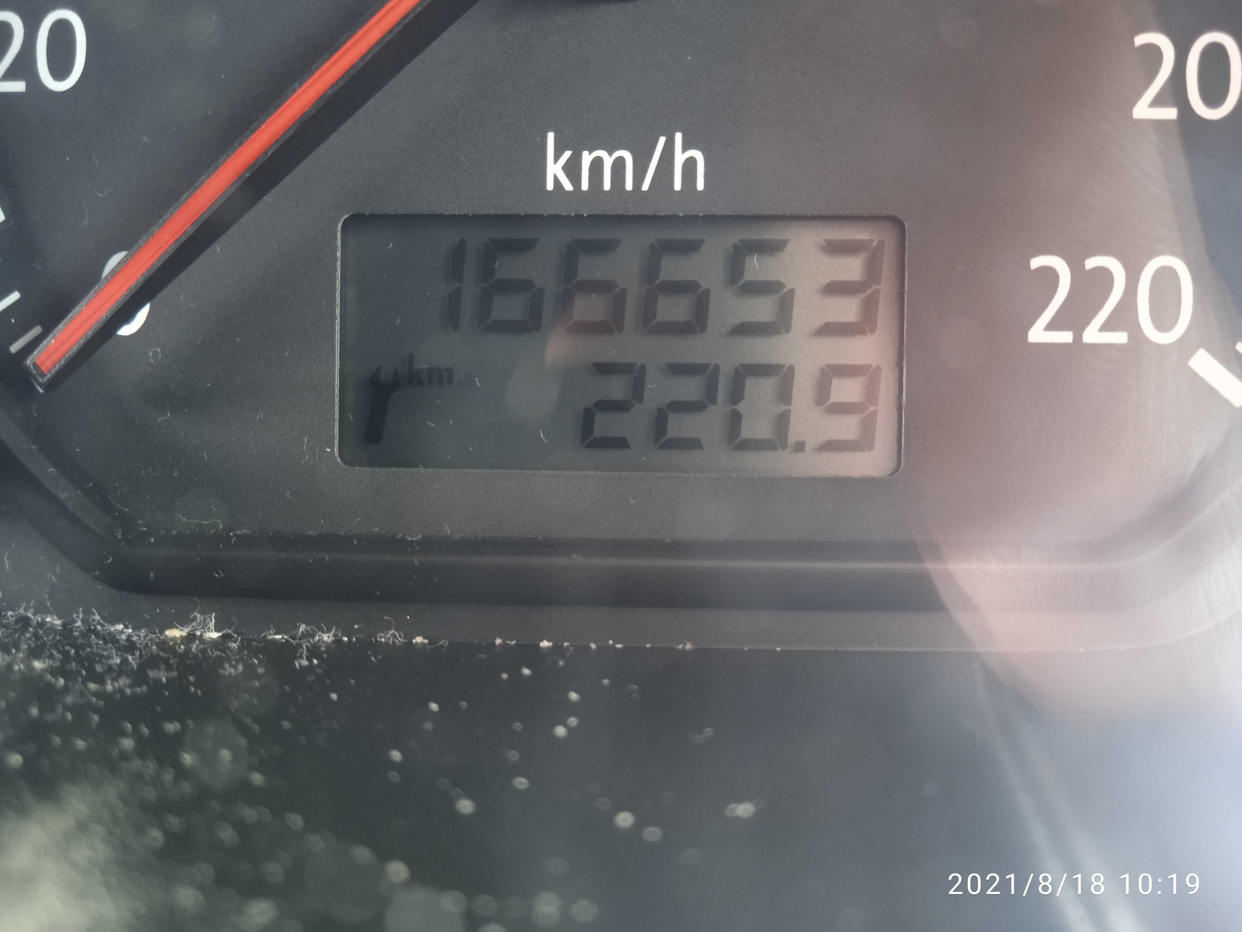 Продам Volkswagen Polo 1.2 L , 2007 рік
