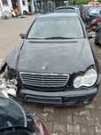 Mercedes  C 200 CDI 2003 r 2,2 D