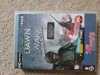 Dawn of war Winter assault