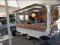 Street food/food truck/ ambulante