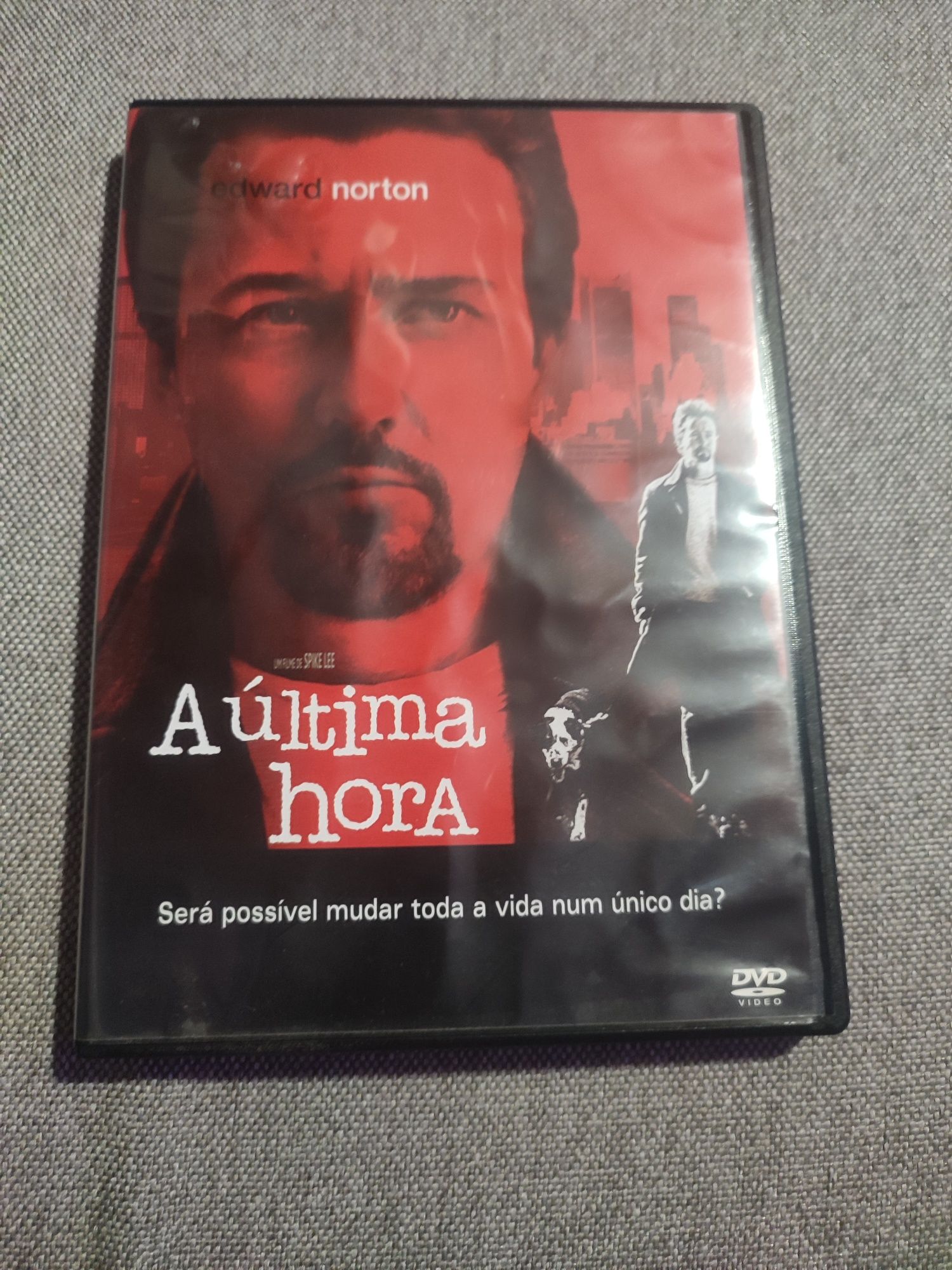A Última Hora (Spike Lee)
