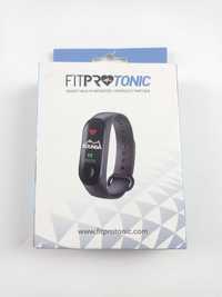 Fit ProTonic Smartband Opaska Pulsoksymetr