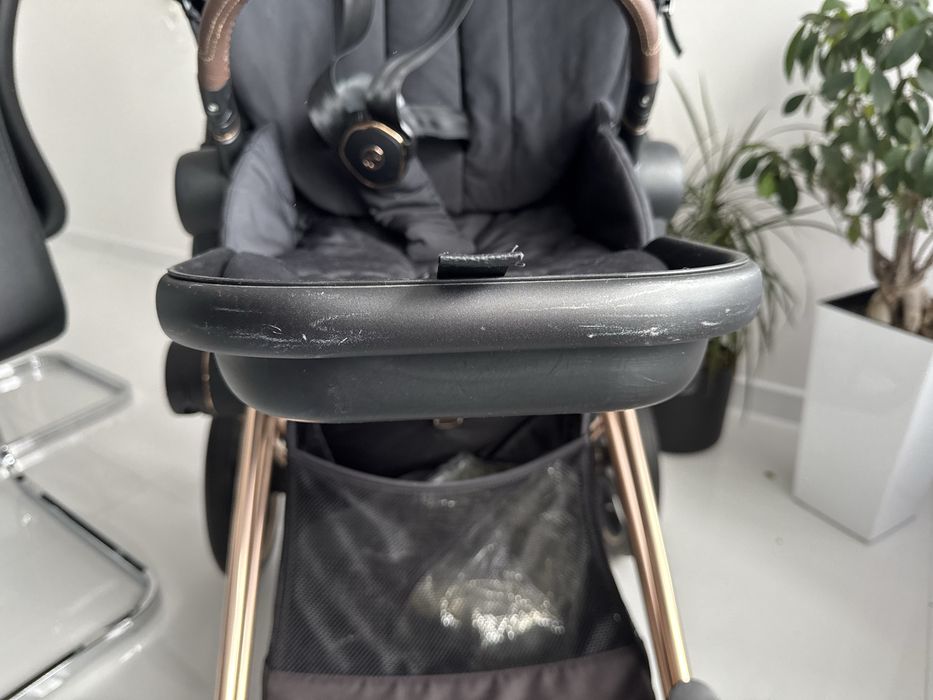 Spacerowka Cybex Priam 4.0