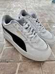 Продам кеди Puma р. 40,5