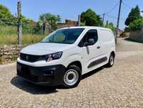 Peugeot Partner 1.6 HDI 100cv Full Extras Como Nova