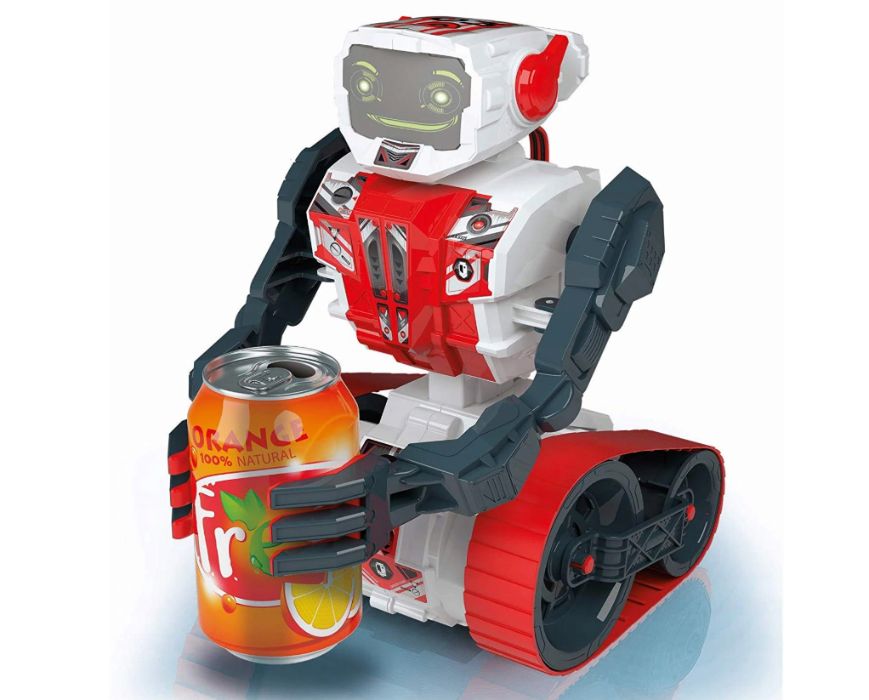 Robot Clementoni (Interaktywny robot Clementoni)