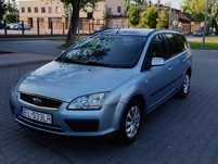 Ford Focus 1.6 TDCi*KLIMA* 1 Wł 12 LAT*155 tys Przebiegu!