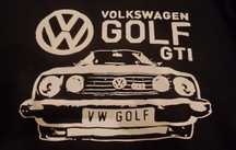Bluza Golf 2 Gti