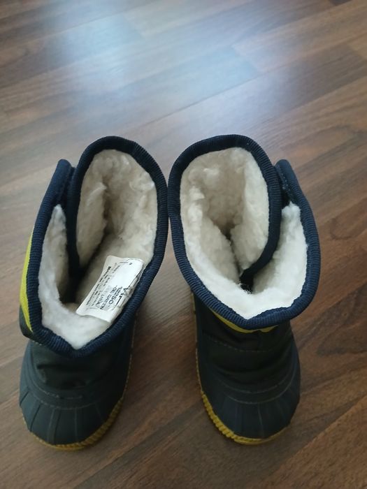 CMP снігоходи зима