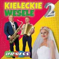 Kieleckie Wesele Impress cz.2 (CD)