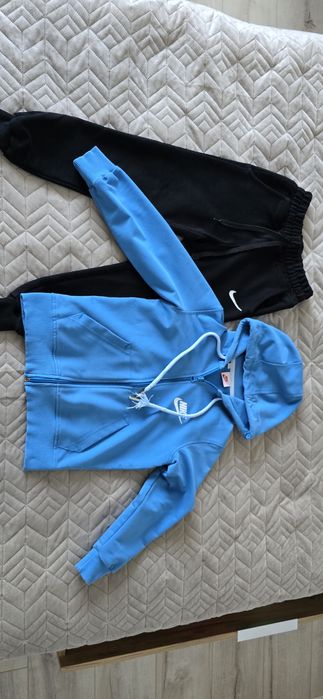 Спортивний костюм на хлопчика