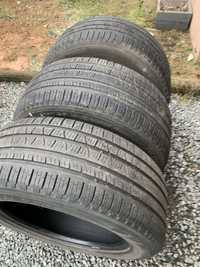 Opony caloroczne   Pirelli 255/55/19