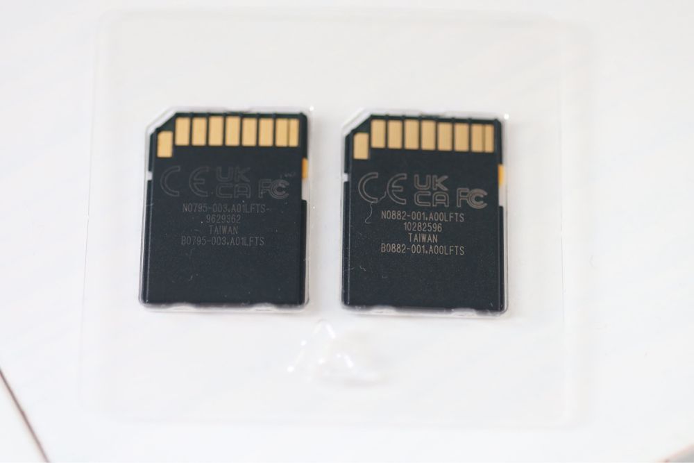 Cartão Kingston Canvas Go Plus SD 64 GB
