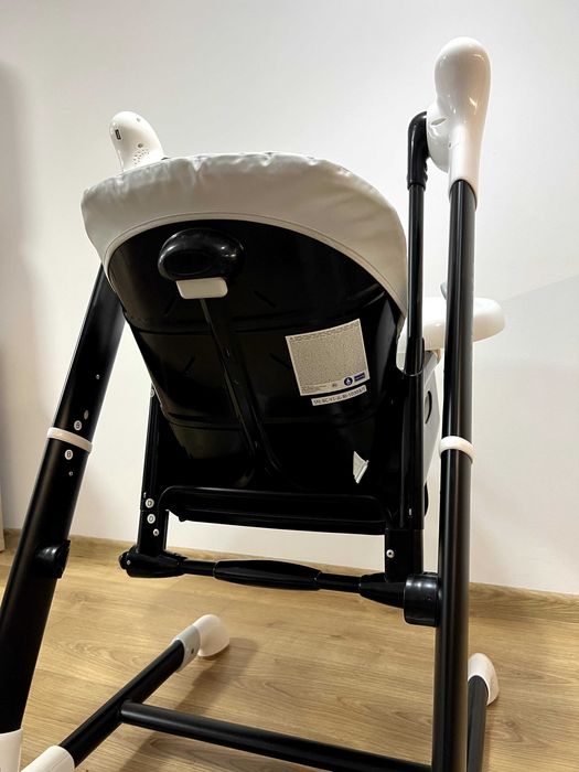 Стілець-гойдалка Carrello Cascata 3 w 1