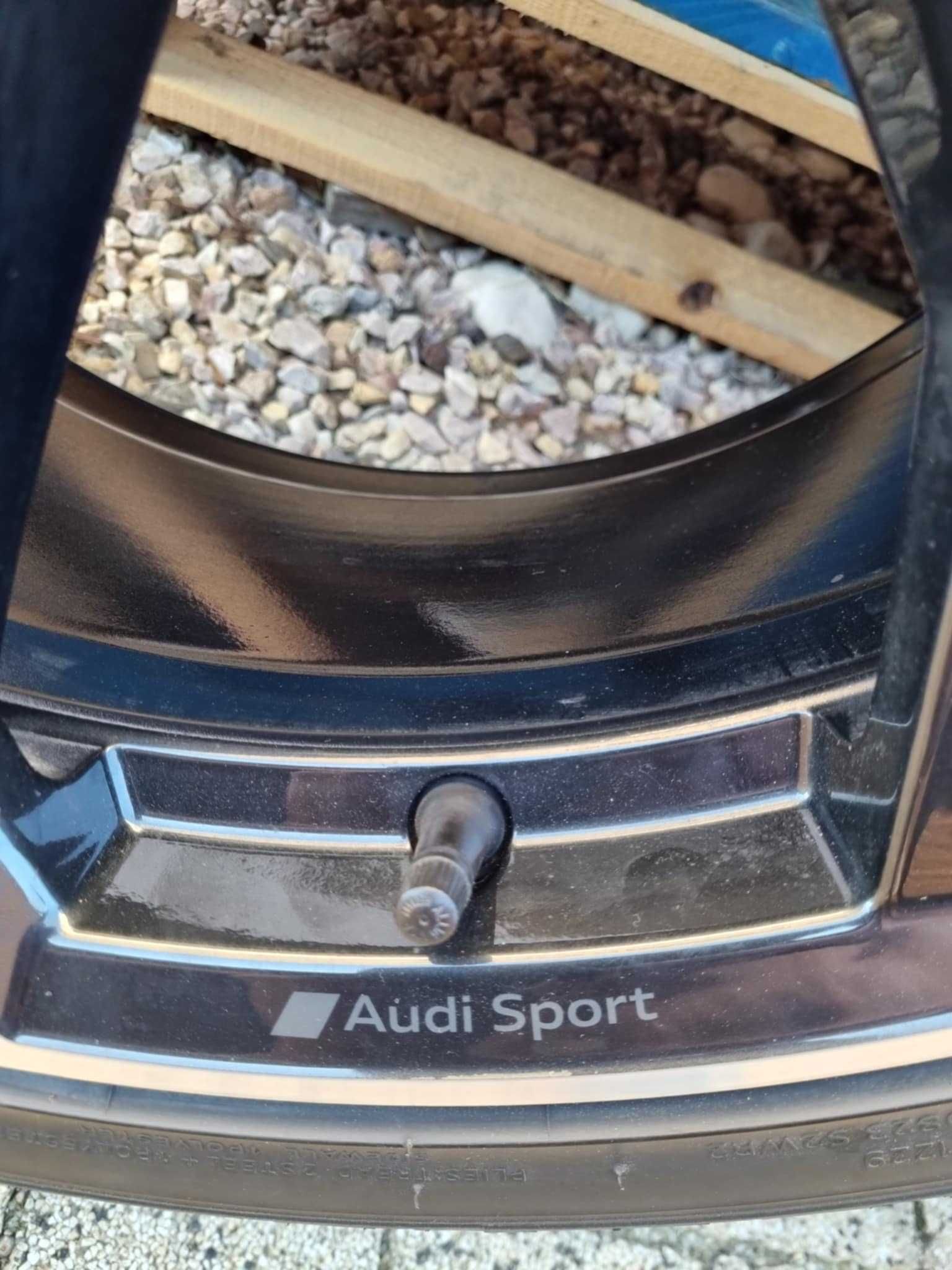 Alufelgi  AUDI SPORT A5 S5 RS5 RS4 S4 A 8W0#601#025EQ