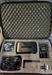 Zestaw SHURE GLXD14 + BETA 98H Stan (Jak nowy)