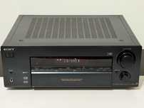 Ресівер Sony STR-DB780 потужність 5 по 100 Вт пульт ДУ