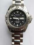 Pulsar /seiko/ diver 200
