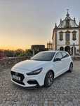 Hyundai i30 1.6 CRDi N-Line 7DCT