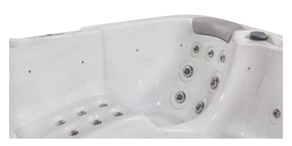 % Wanna spa jacuzzi ogrodowe 6-os. Wellis Jupiter %