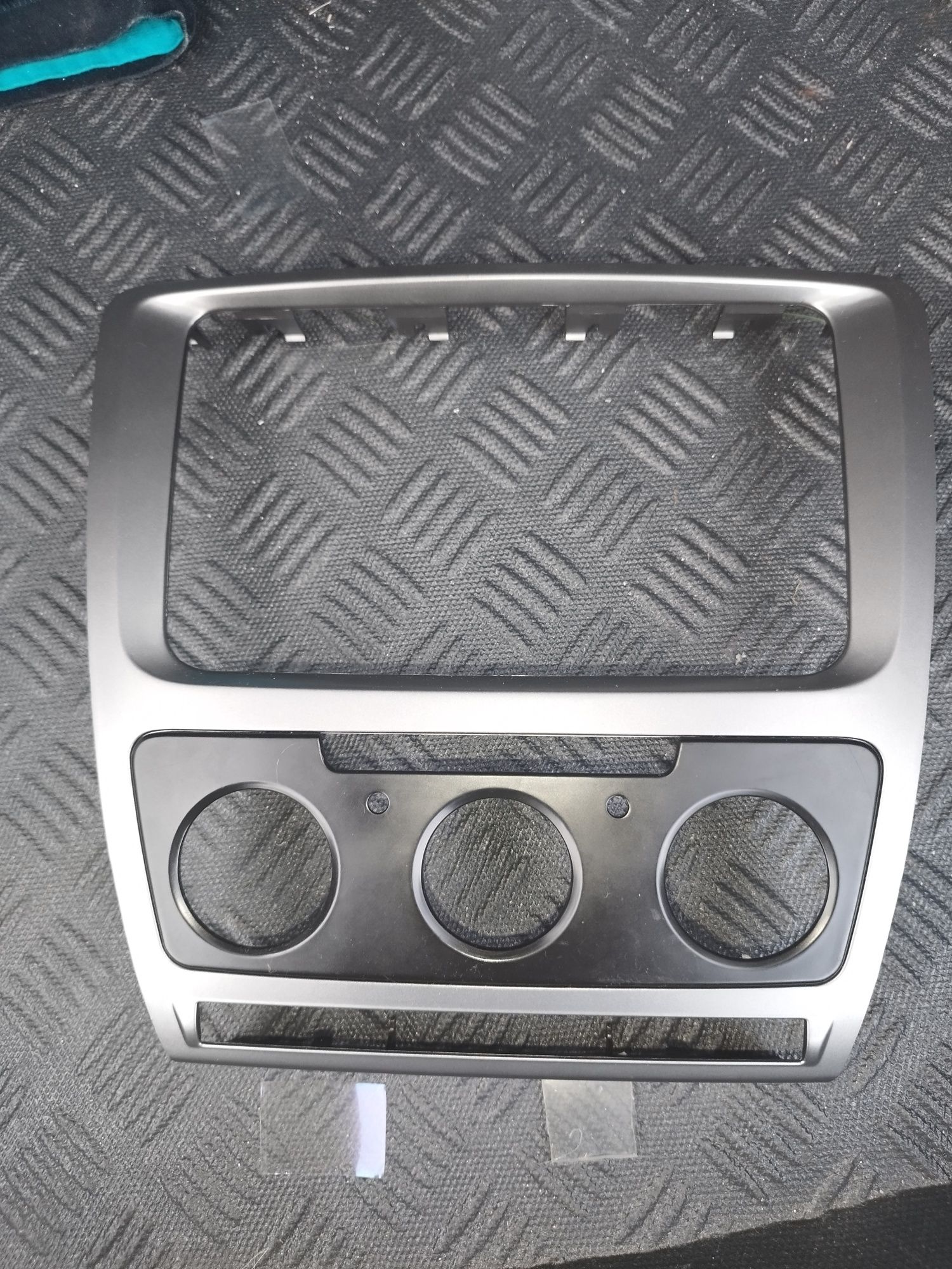 Radio android Nawigacja GPS 2/32 GB  Vw, Skoda, Seat