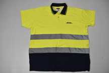 Koszulka robocza polo Portwest dla DHL r. XXL
