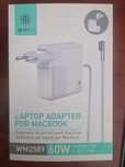 Carregadores para macbook