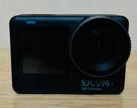 Kamera sportowa SJCAM SJ11 active, do samochodu, drona!