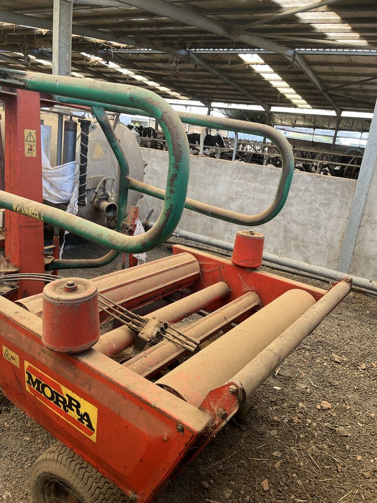 Vendo maquina de rolos e emplastificadora