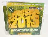 Radio Eska - Wiosna 2013  2X Cd