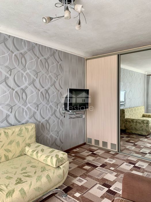 Продам 1 к квартиру Бот Сад Павлово поле, Олександра Олеся, 10