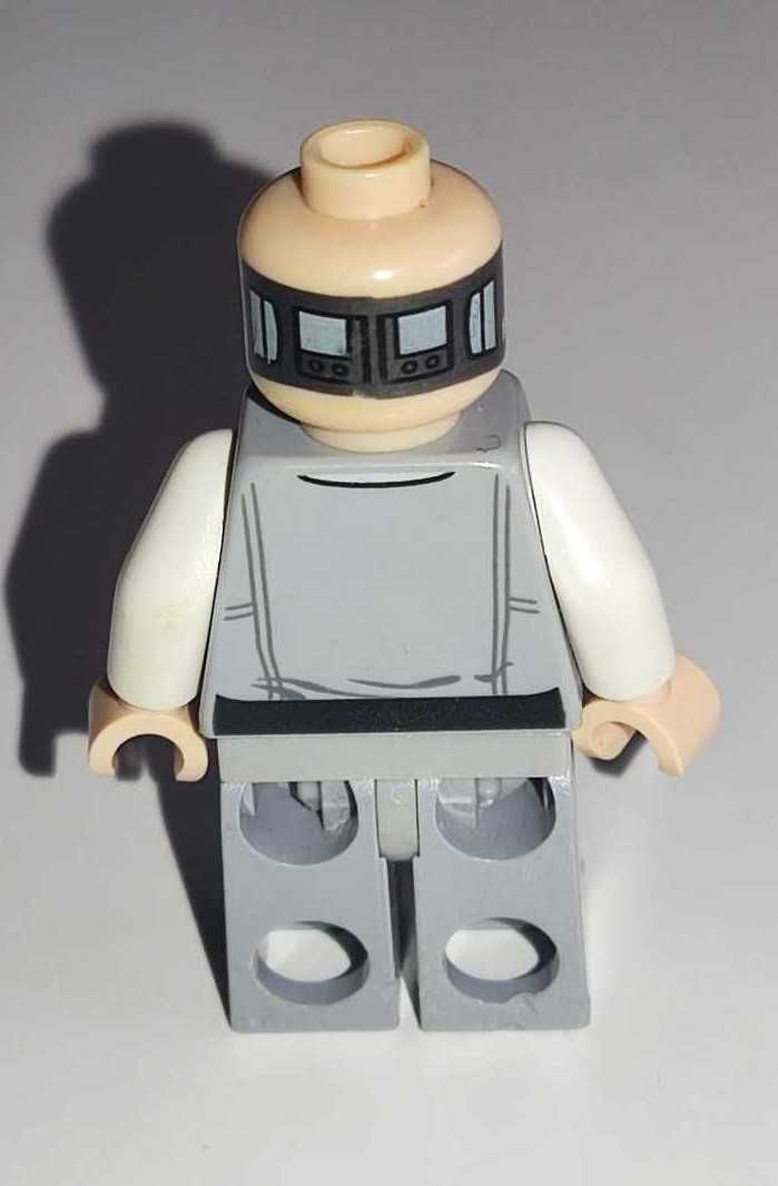 Figurka Lego Star Wars - sw0400 - Lobot