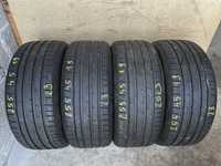 4 opony hankook ventus s1 evo3 255-45/19 2023r.