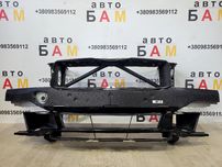 BMW F30 F31 F32 F36 Панель установча Телевізор Телевизор Воздуховод