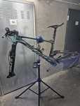 Rama Scott Spark