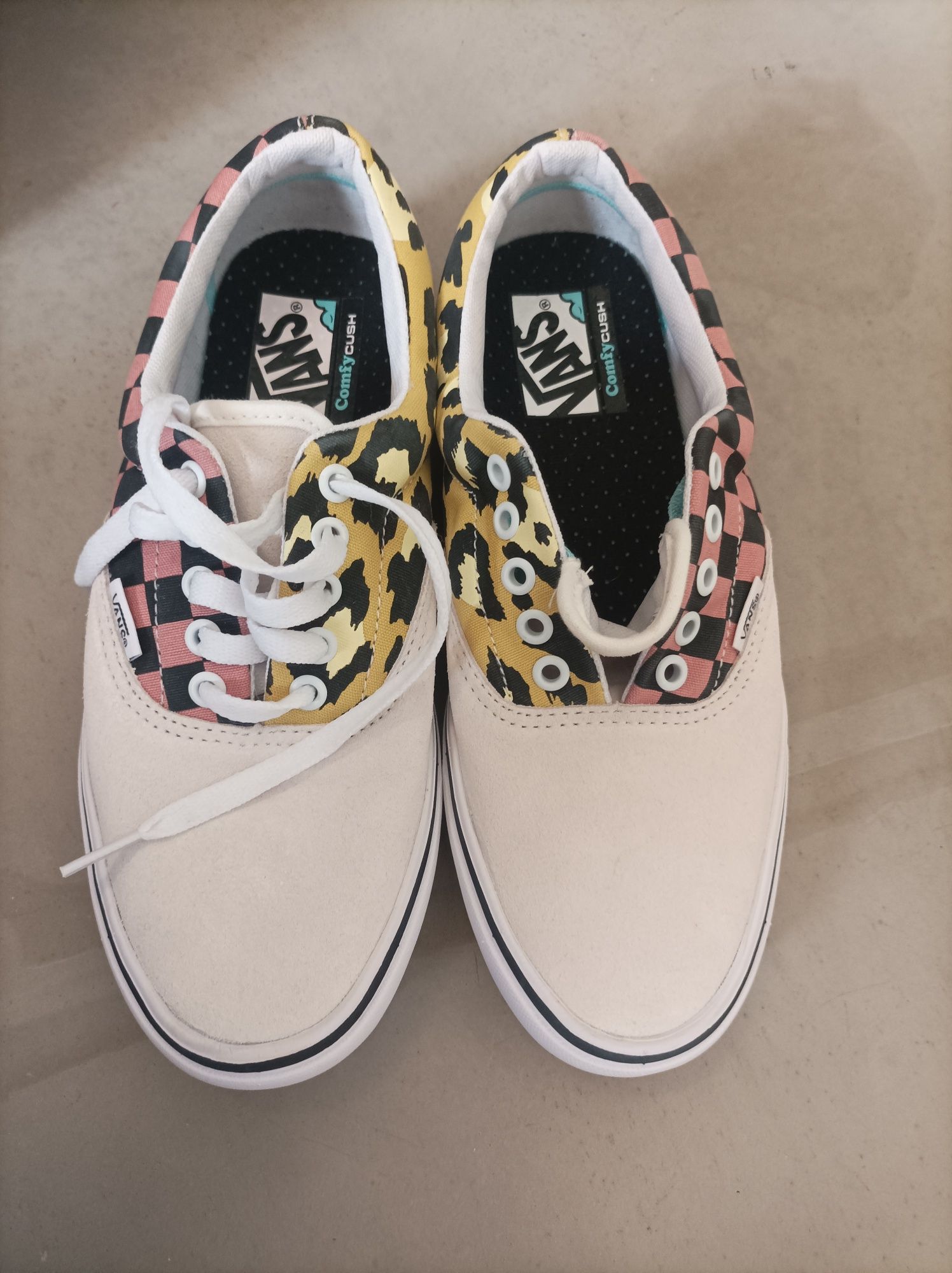 Vans buty damskie /dziewczęce trampki