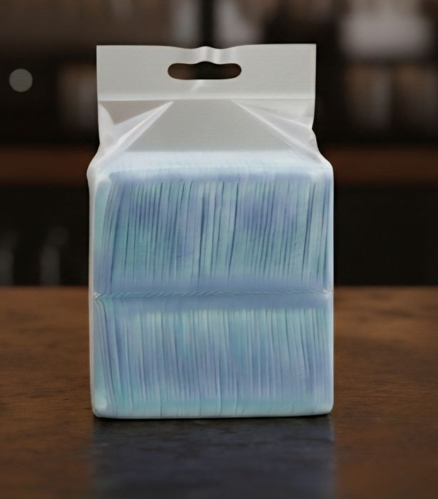 200 sztuk 45x35 Maty Do Sikania Dla Psów Kotów Podkłady Higieniczne