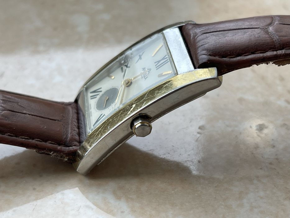 Швейцарские часы Appella, кварцевые