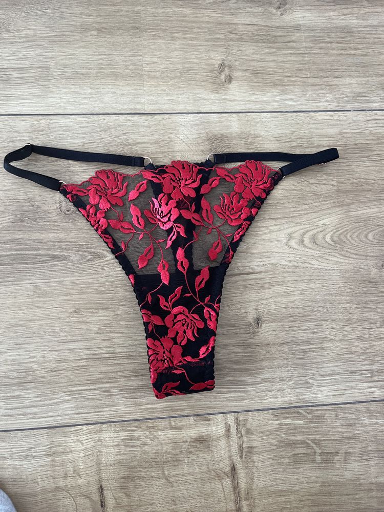 Stringi Lana Lana Lingerie