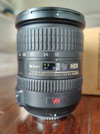 Objectiva Nikon 18-200mm f/3.5-5.6G IF-ED AF-S VR DX